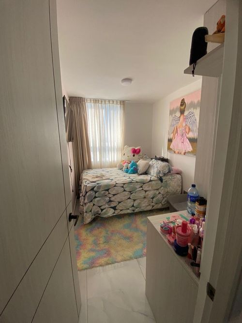 Apartamento de 3 alcobas en venta en Picaleña Y Mirolindo, Ibagué, 61 m² · foto 8 de 10