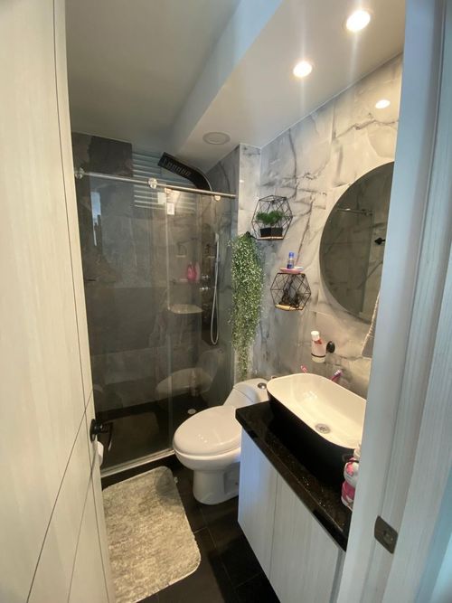 Apartamento de 3 alcobas en venta en Picaleña Y Mirolindo, Ibagué, 61 m² · foto 9 de 10