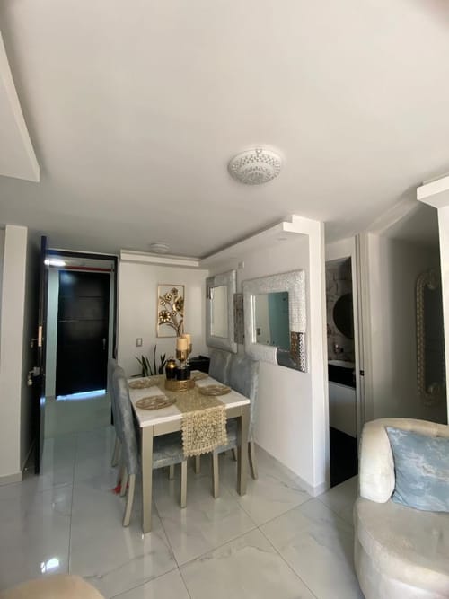 Apartamento de 3 alcobas en venta en Picaleña Y Mirolindo, Ibagué, 61 m² · foto 10 de 10