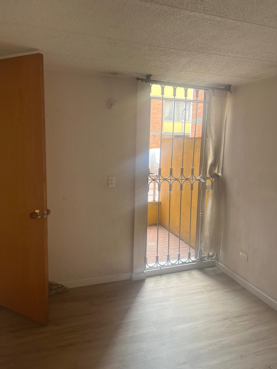 Apartamento en venta en Las Vegas De Santa Ana, Bogotá · foto 6 de 18