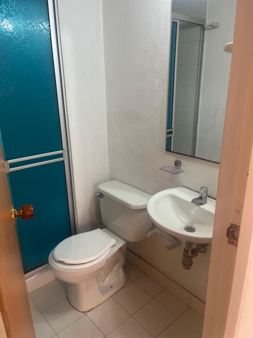 Apartamento en venta en Las Vegas De Santa Ana, Bogotá · foto 7 de 18