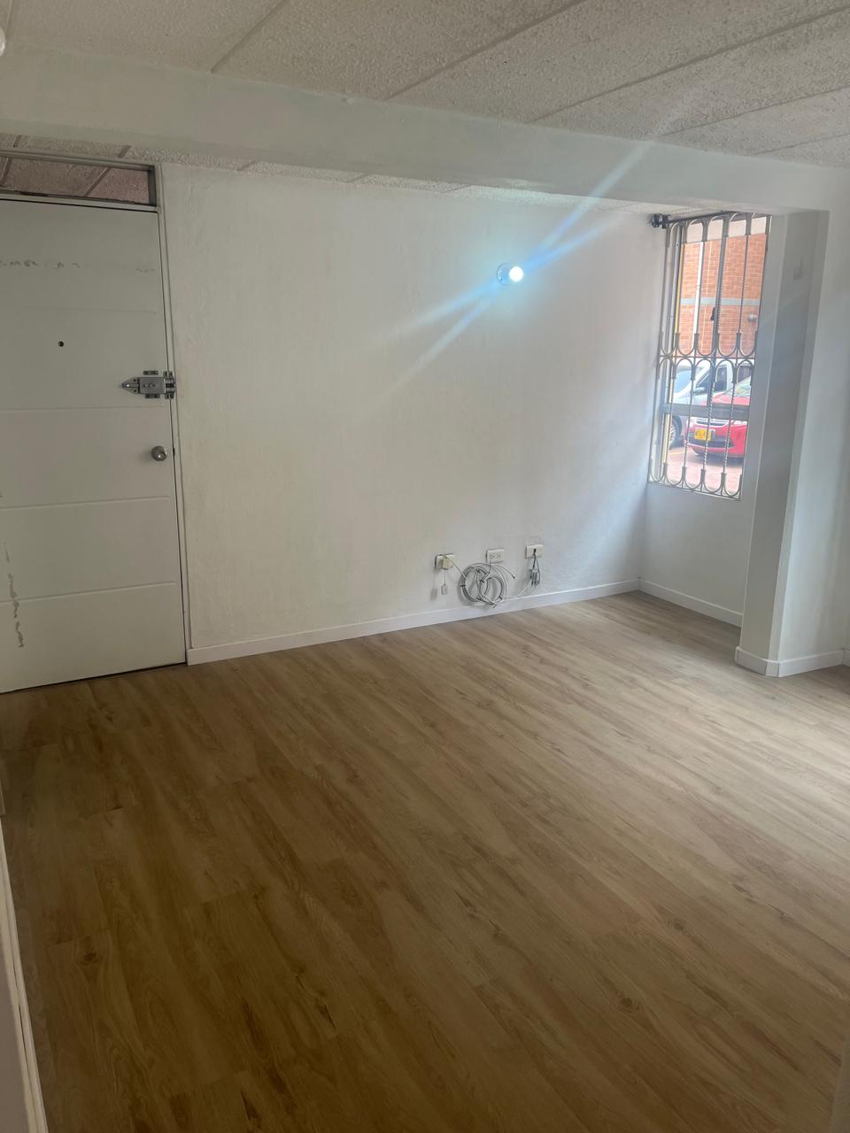 Apartamento en venta en Las Vegas De Santa Ana, Bogotá · foto 8 de 18