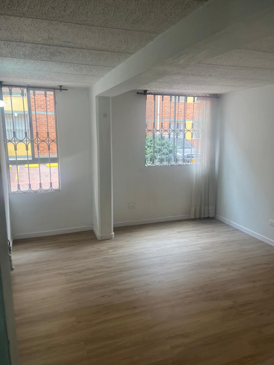 Apartamento en venta en Las Vegas De Santa Ana, Bogotá · foto 9 de 18