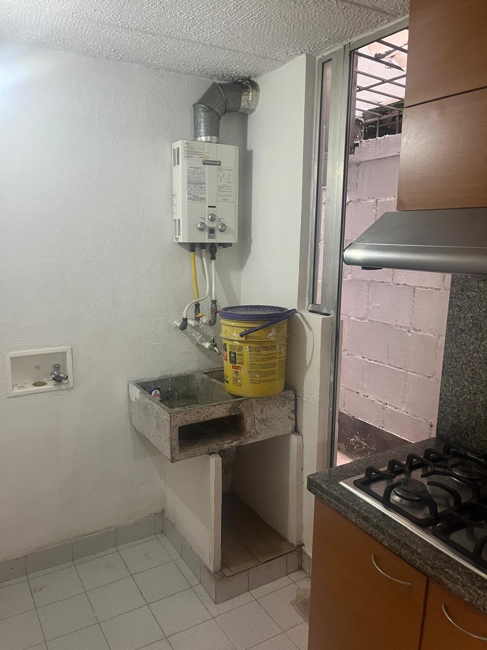 Apartamento en venta en Las Vegas De Santa Ana, Bogotá · foto 10 de 18