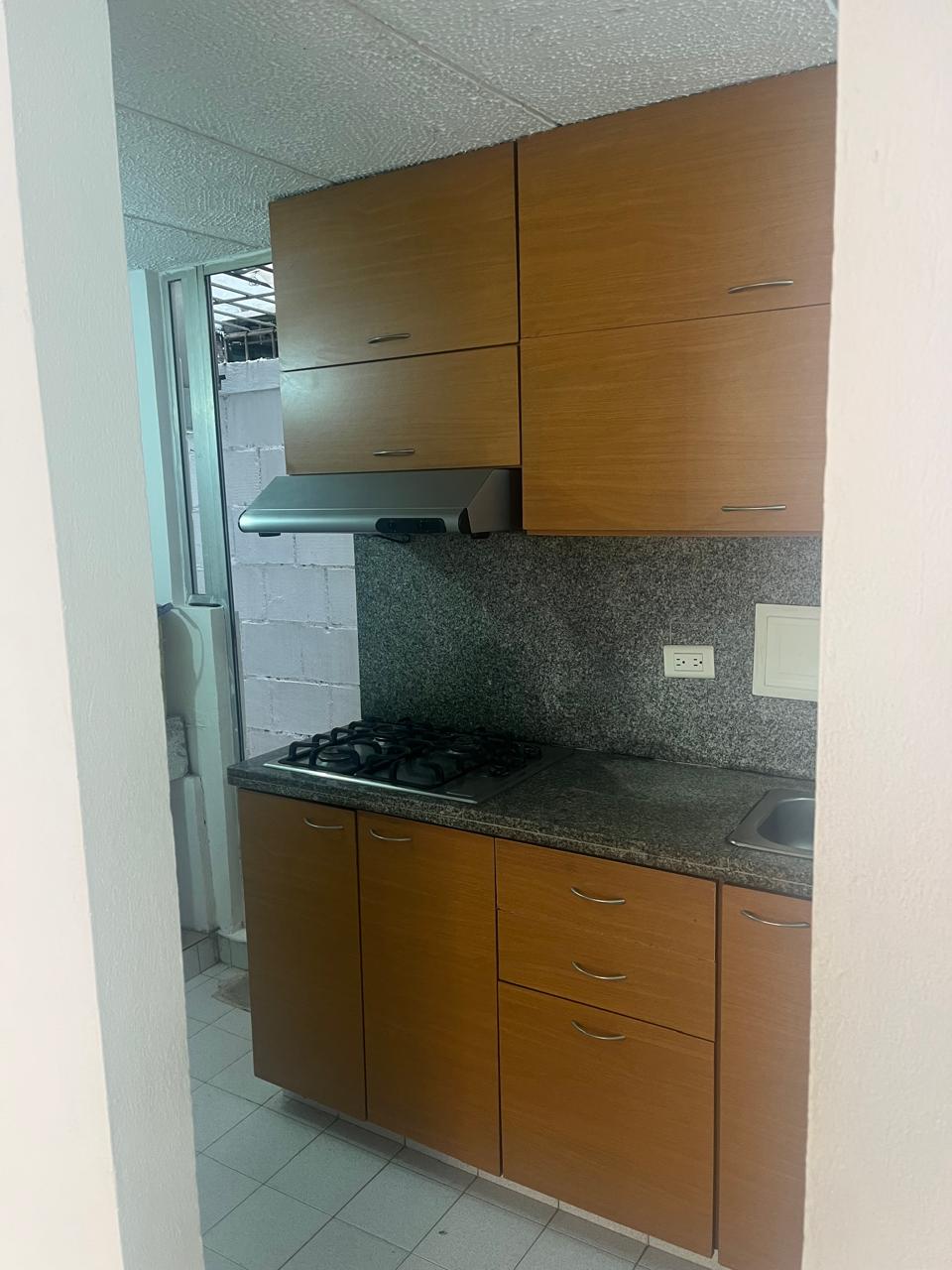 Apartamento en venta en Las Vegas De Santa Ana, Bogotá · foto 11 de 18