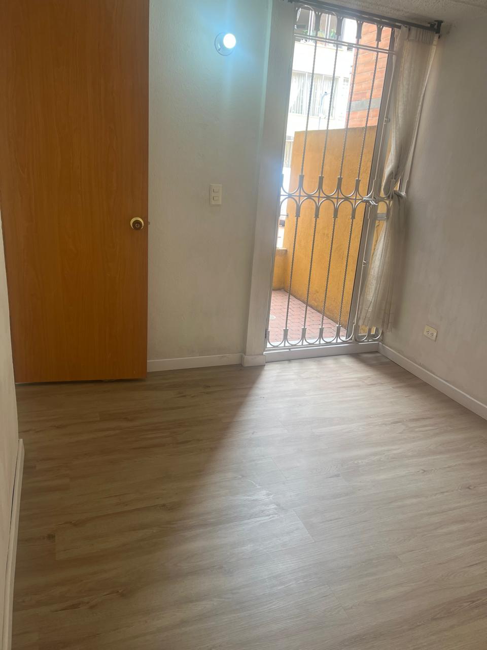 Apartamento en venta en Las Vegas De Santa Ana, Bogotá · foto 14 de 18