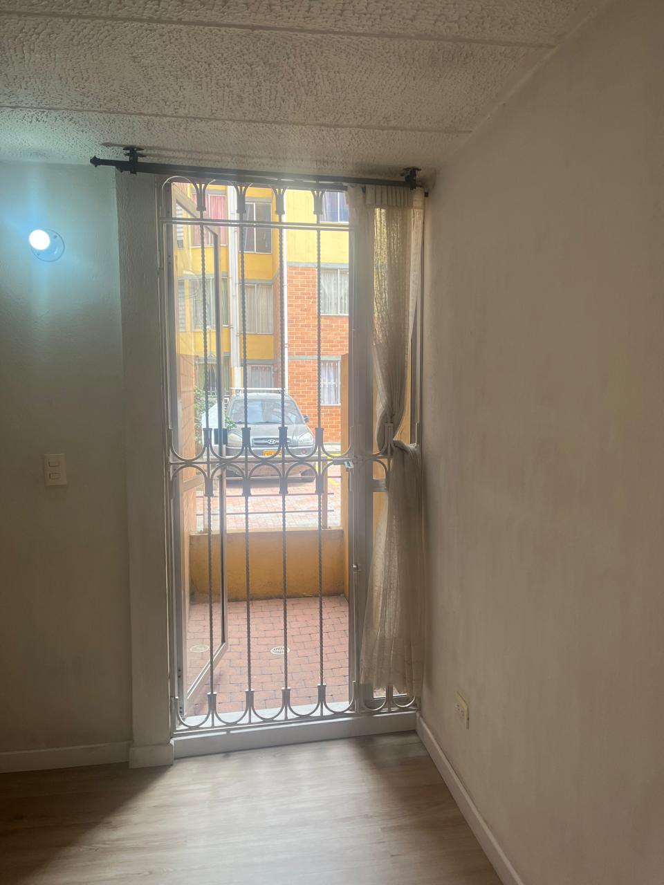 Apartamento en venta en Las Vegas De Santa Ana, Bogotá · foto 15 de 18