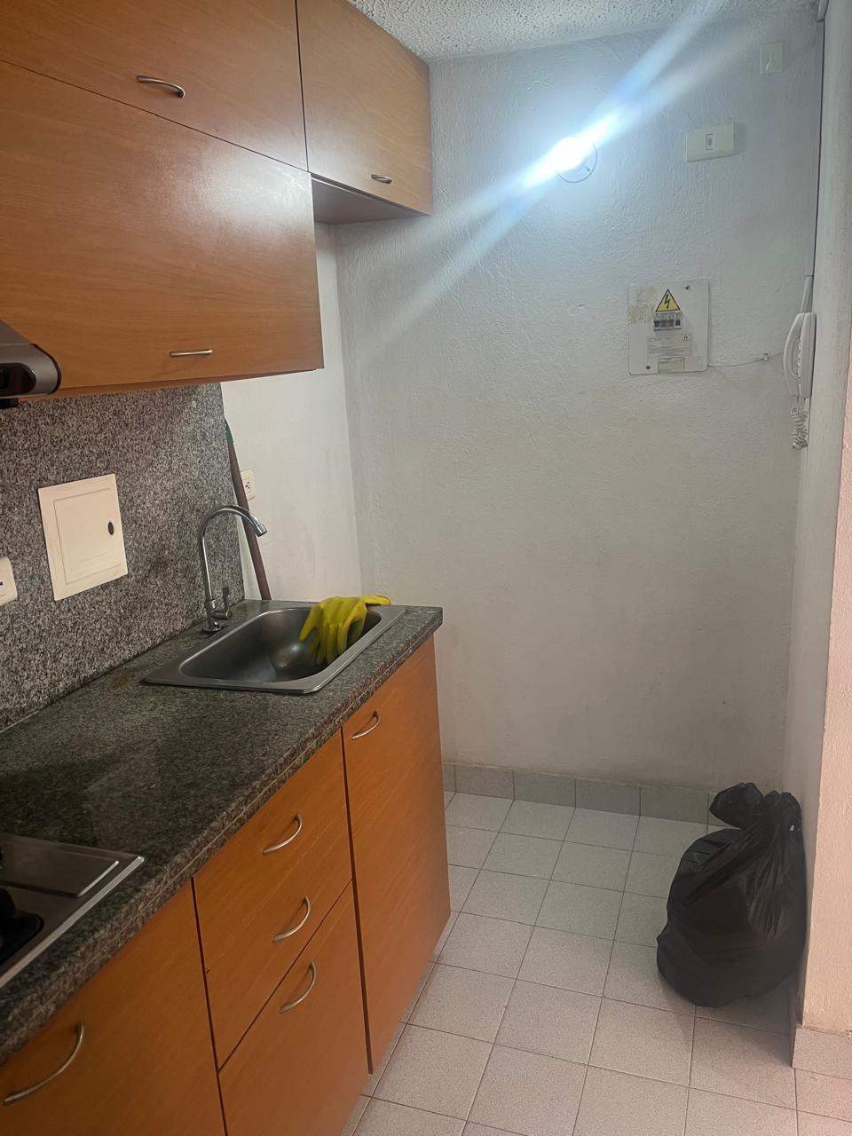 Apartamento en venta en Las Vegas De Santa Ana, Bogotá · foto 16 de 18