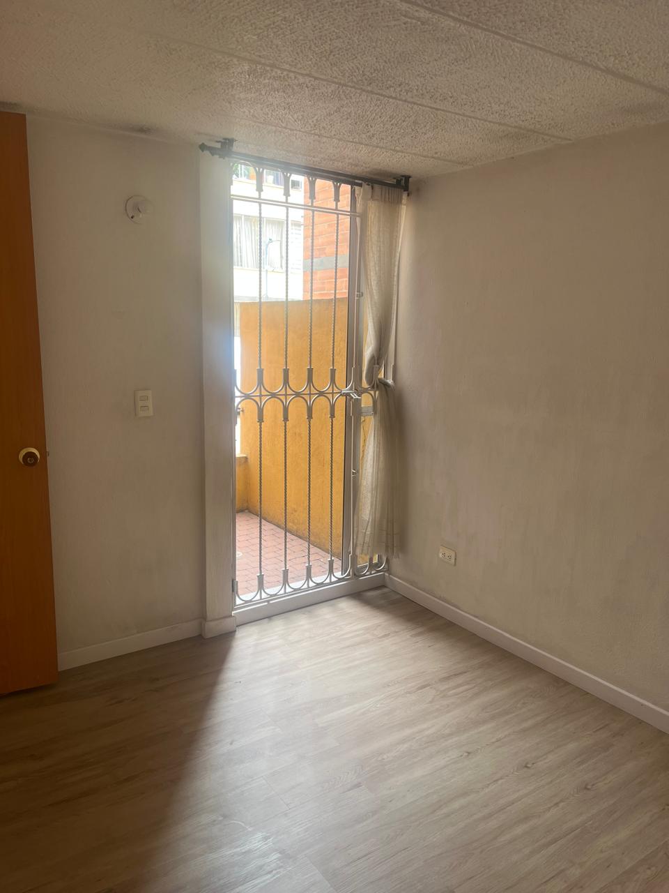 Apartamento en venta en Las Vegas De Santa Ana, Bogotá · foto 18 de 18