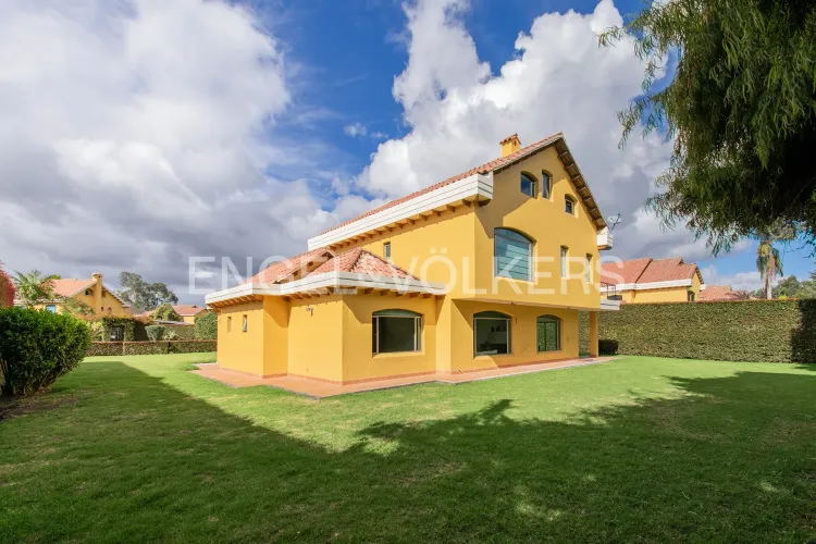 Casa de 4 alcobas en venta en Pueblo Viejo, Cota, 440 m² · foto 16 de 16
