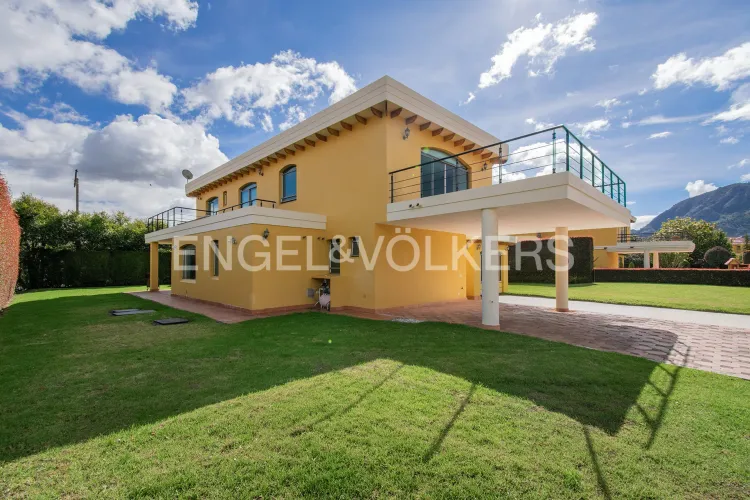Casa de 4 alcobas en venta en Pueblo Viejo, Cota, 440 m² · foto 15 de 16