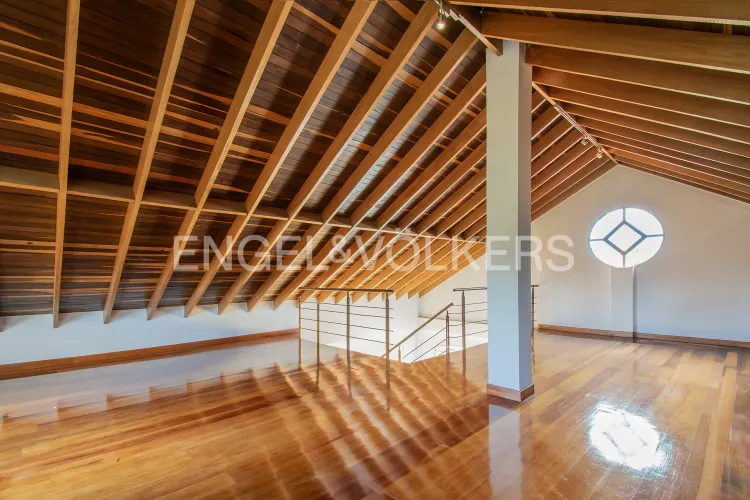 Casa de 4 alcobas en venta en Pueblo Viejo, Cota, 440 m² · foto 14 de 16