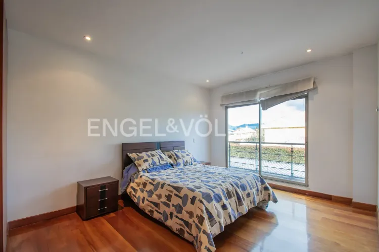 Casa de 4 alcobas en venta en Pueblo Viejo, Cota, 440 m² · foto 13 de 16
