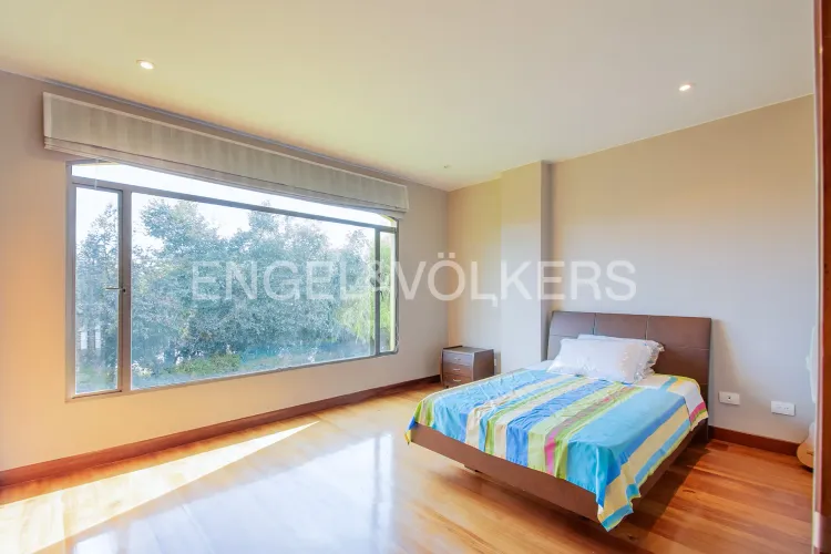 Casa de 4 alcobas en venta en Pueblo Viejo, Cota, 440 m² · foto 11 de 16