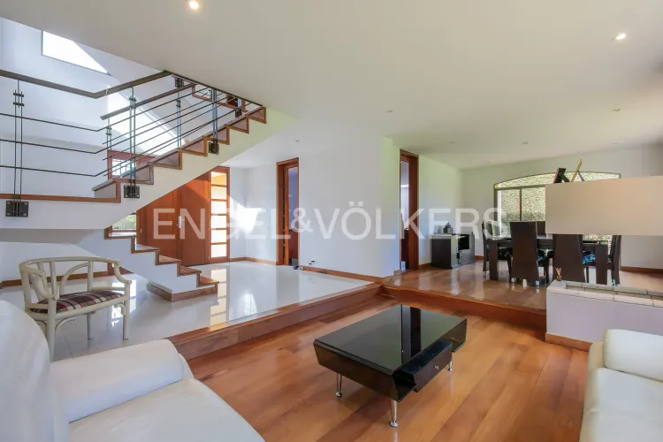 Casa de 4 alcobas en venta en Pueblo Viejo, Cota, 440 m² · foto 7 de 16