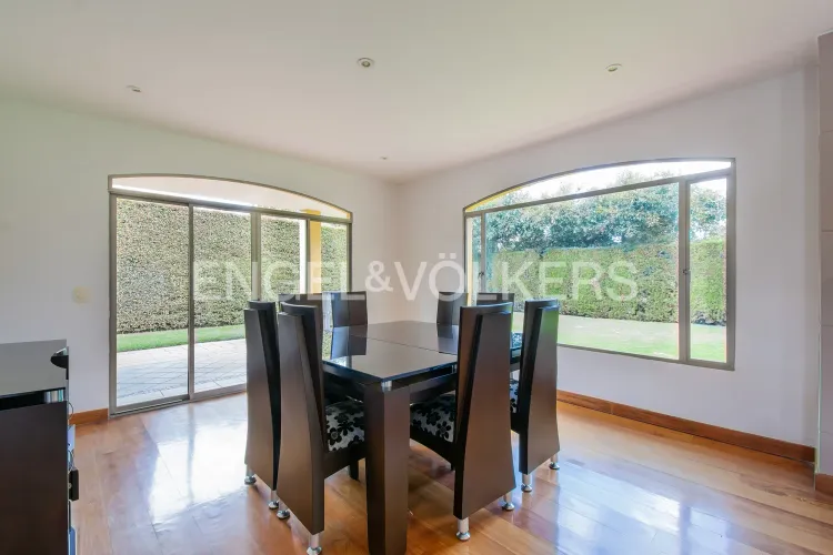 Casa de 4 alcobas en venta en Pueblo Viejo, Cota, 440 m² · foto 4 de 16