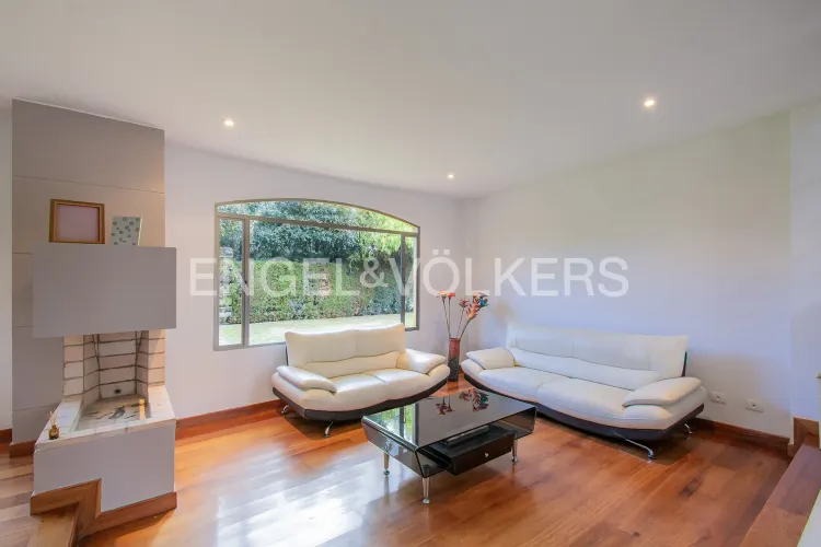 Casa de 4 alcobas en venta en Pueblo Viejo, Cota, 440 m² · foto 3 de 16