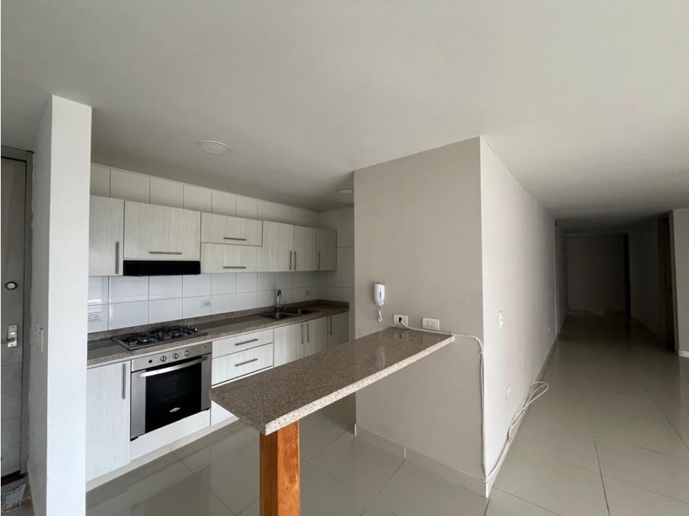 Apartamento en venta en Super Inter Avenida 19, Armenia · foto 2 de 14