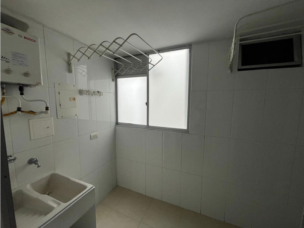 Apartamento en venta en Super Inter Avenida 19, Armenia · foto 4 de 14