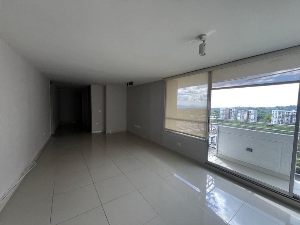 Apartamento en venta en Super Inter Avenida 19, Armenia · foto 5 de 14