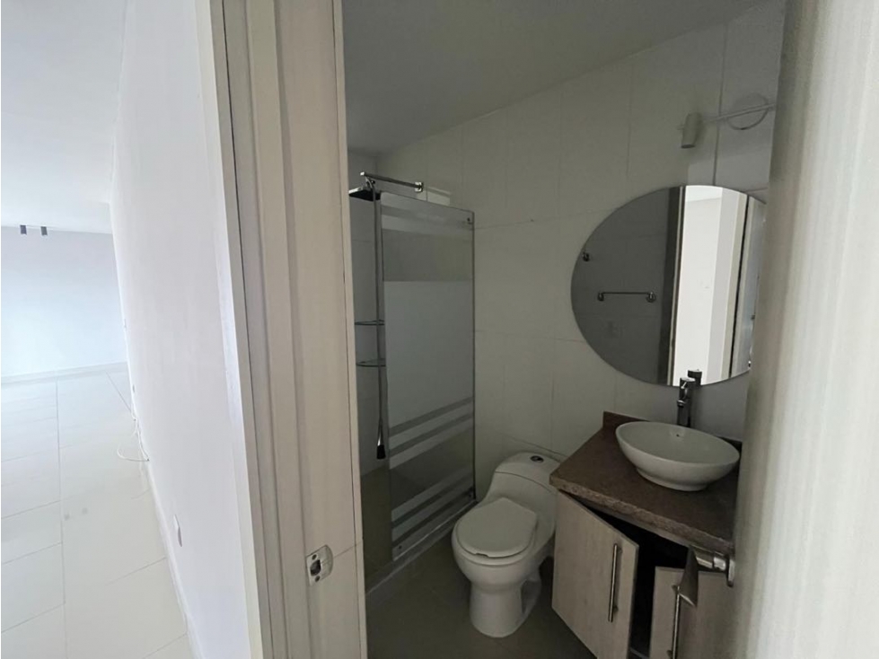 Apartamento en venta en Super Inter Avenida 19, Armenia · foto 6 de 14