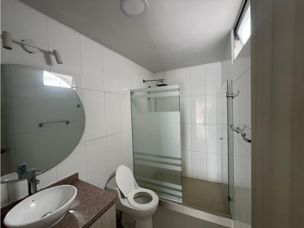Apartamento en venta en Super Inter Avenida 19, Armenia · foto 12 de 14