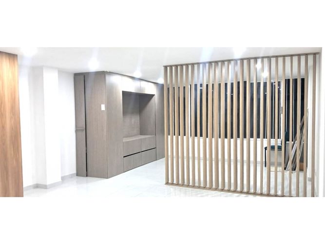 Apartamento de 1 alcoba en venta en San Felipe, Bogotá, 42 m² · foto 5 de 9