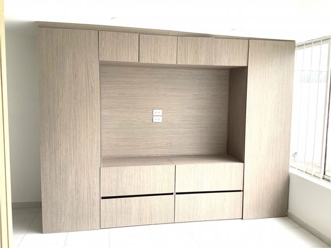 Apartamento de 1 alcoba en venta en San Felipe, Bogotá, 42 m² · foto 6 de 9