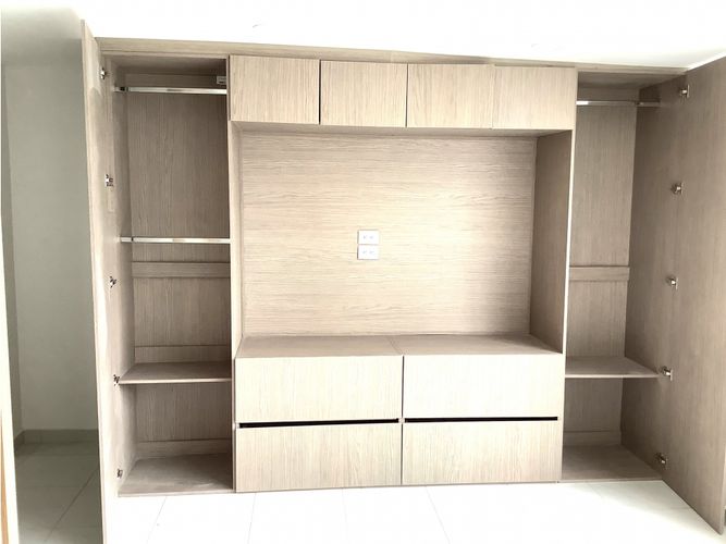 Apartamento de 1 alcoba en venta en San Felipe, Bogotá, 42 m² · foto 7 de 9