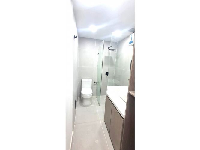 Apartamento de 1 alcoba en venta en San Felipe, Bogotá, 42 m² · foto 9 de 9