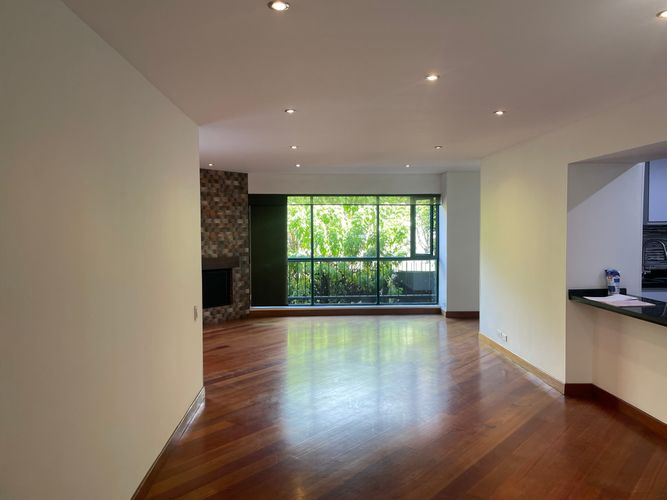 Apartamento en venta en Belmira, Bogotá · foto 2 de 18