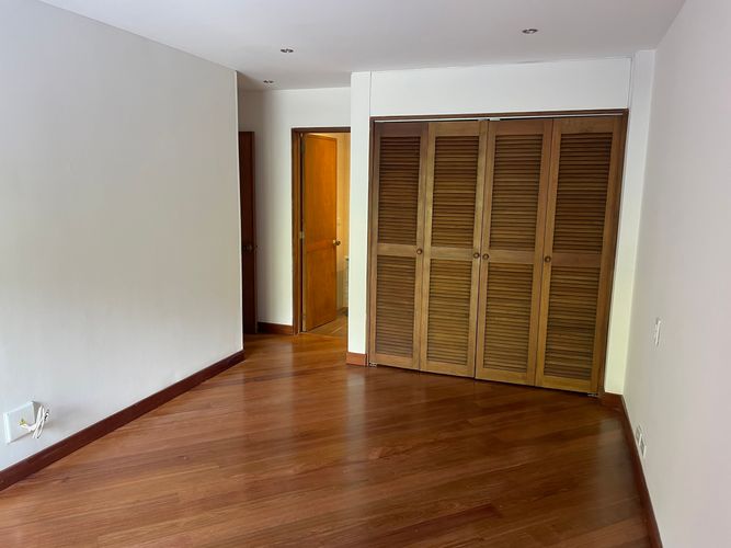 Apartamento en venta en Belmira, Bogotá · foto 5 de 18