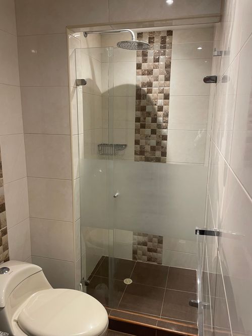 Apartamento en venta en Belmira, Bogotá · foto 7 de 18