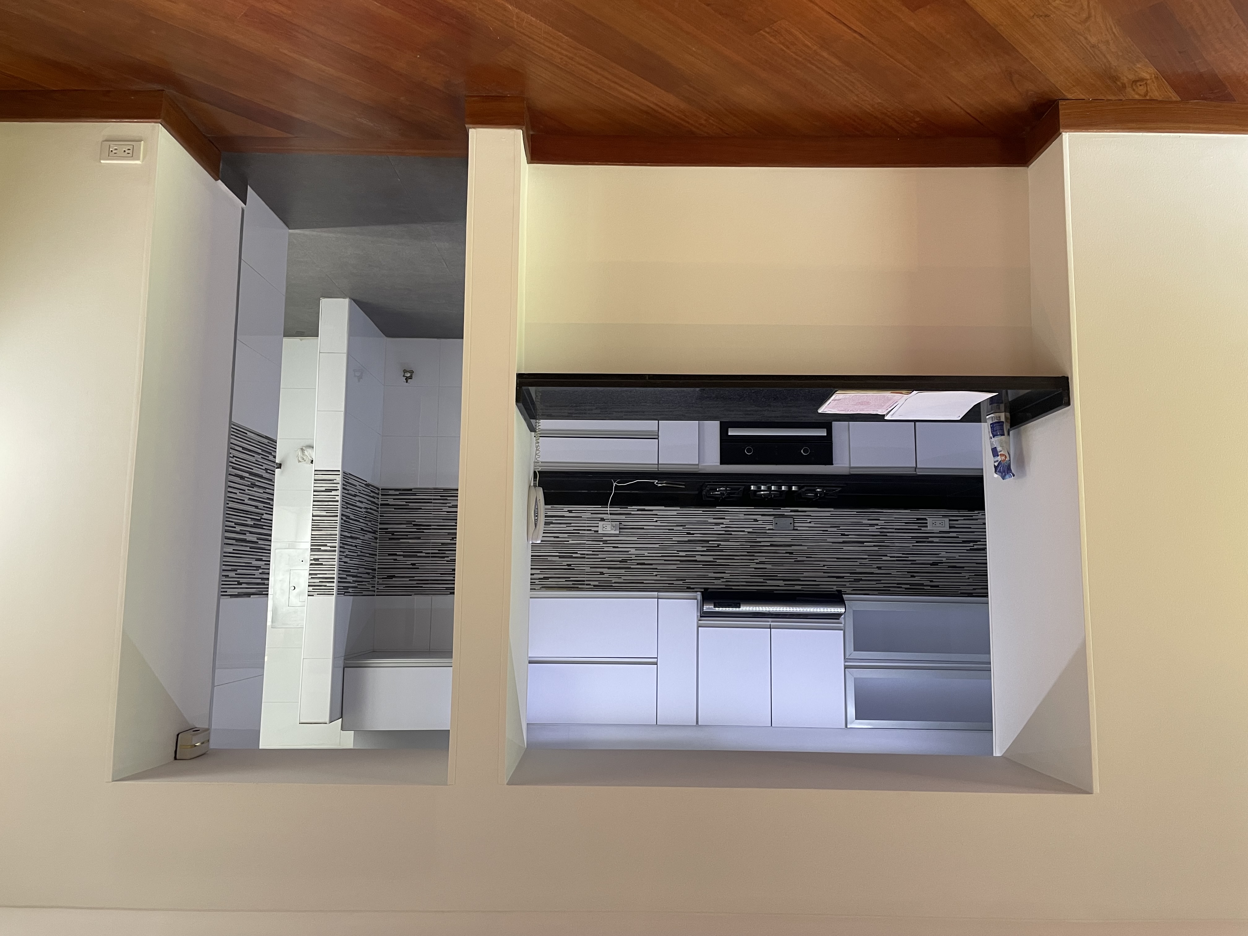 Apartamento en venta en Belmira, Bogotá · foto 8 de 18