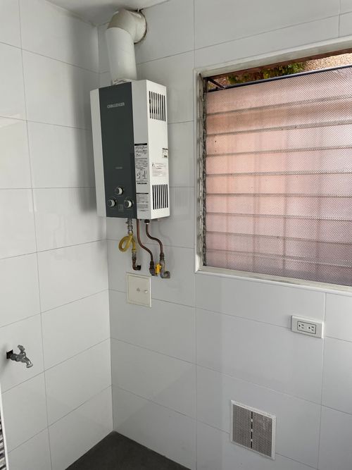 Apartamento en venta en Belmira, Bogotá · foto 10 de 18