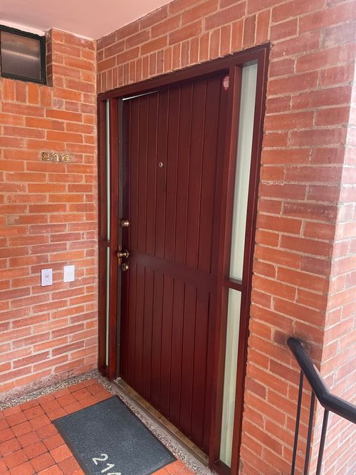 Apartamento en venta en Belmira, Bogotá · foto 18 de 18