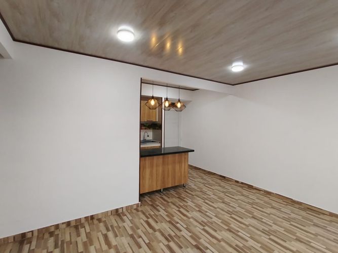 Apartamento de 3 alcobas en venta en Conjunto Residencial Abundara, Madrid, 64 m² · foto 4 de 17