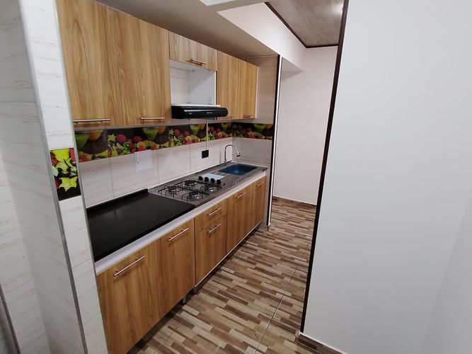 Apartamento de 3 alcobas en venta en Conjunto Residencial Abundara, Madrid, 64 m² · foto 7 de 17