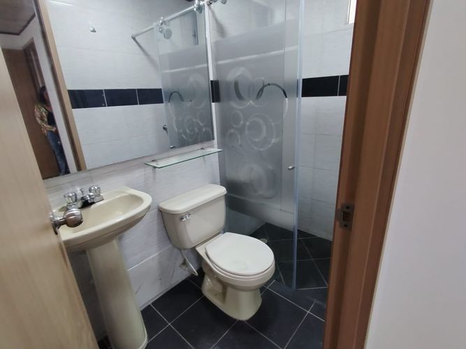 Apartamento de 3 alcobas en venta en Conjunto Residencial Abundara, Madrid, 64 m² · foto 13 de 17