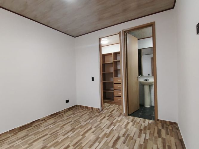 Apartamento de 3 alcobas en venta en Conjunto Residencial Abundara, Madrid, 64 m² · foto 16 de 17