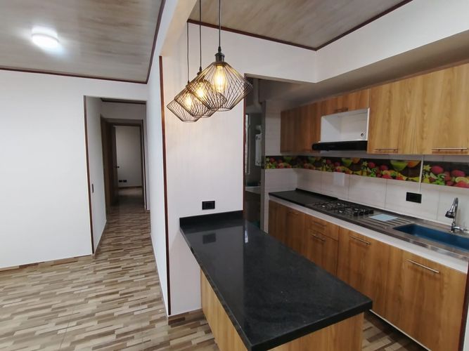 Apartamento de 3 alcobas en venta en Conjunto Residencial Abundara, Madrid, 64 m² · foto 17 de 17