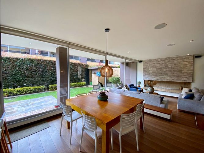 Casa de 4 alcobas en venta en Chuntame, Cajicá, 262 m² · foto 4 de 24