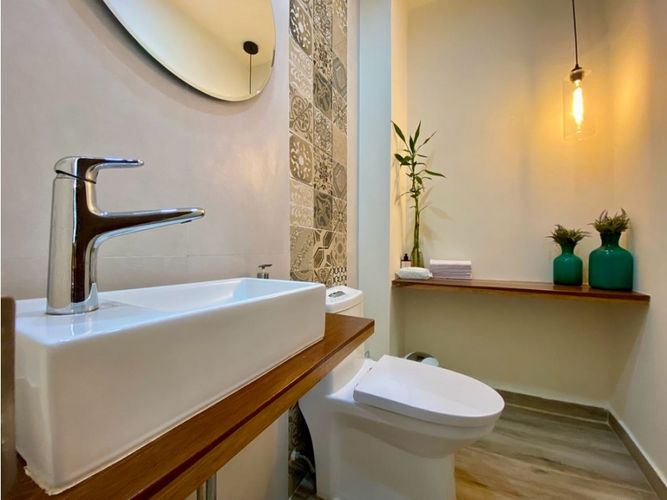 Casa de 4 alcobas en venta en Chuntame, Cajicá, 262 m² · foto 5 de 24