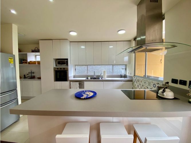 Casa de 4 alcobas en venta en Chuntame, Cajicá, 262 m² · foto 7 de 24