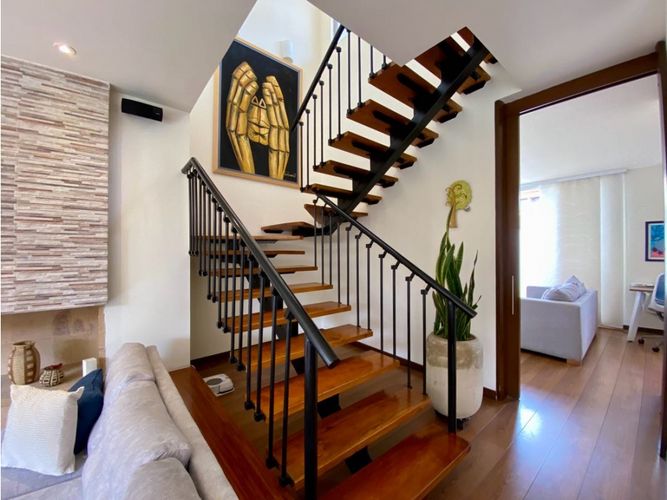 Casa de 4 alcobas en venta en Chuntame, Cajicá, 262 m² · foto 11 de 24