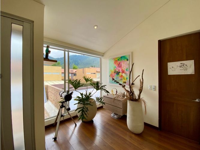 Casa de 4 alcobas en venta en Chuntame, Cajicá, 262 m² · foto 16 de 24