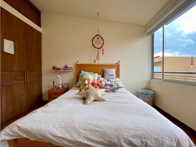 Casa de 4 alcobas en venta en Chuntame, Cajicá, 262 m² · foto 20 de 24