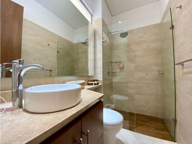 Casa de 4 alcobas en venta en Chuntame, Cajicá, 262 m² · foto 21 de 24