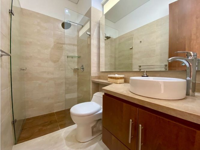 Casa de 4 alcobas en venta en Chuntame, Cajicá, 262 m² · foto 24 de 24