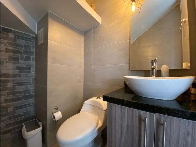Casa de 4 alcobas en venta en Quintas Del Bosque, Chía, 181 m² · foto 6 de 24